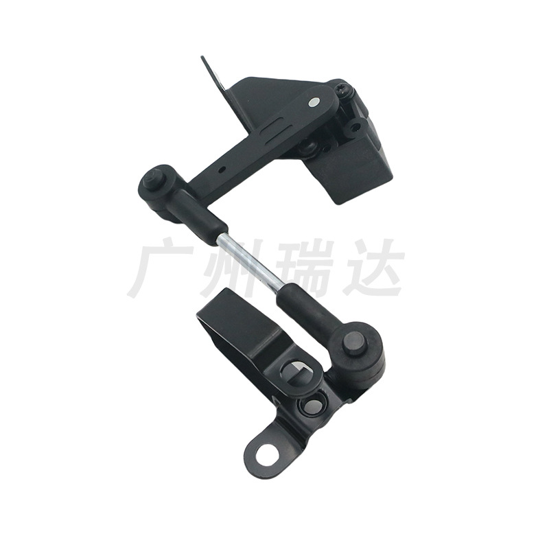 15124930 sensor de nivel del faro para 2003 - 2009 Hummer H2 sensor de altura