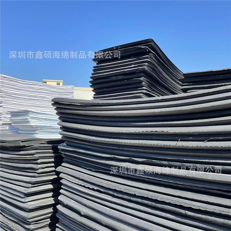 eva发泡供应 各种弹性高硬度eva彩色