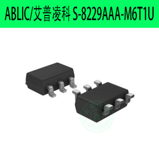 S-8229AAA-M6T1U ABLIC/������� ��x��늳ر��oICоƬ�NƬӆ؛