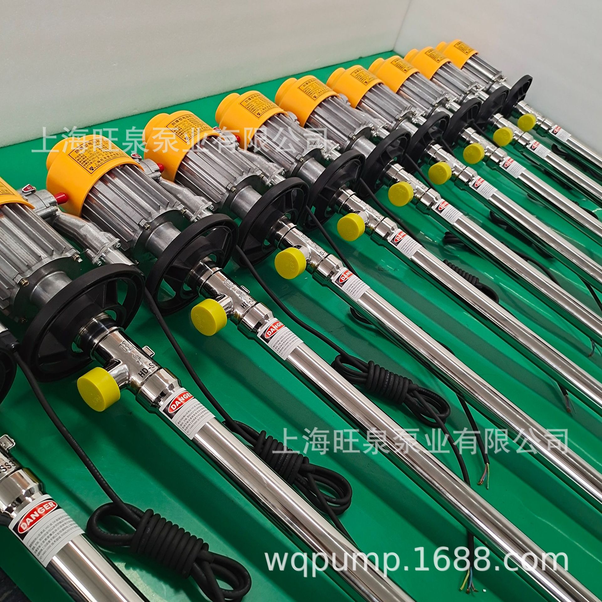 ��ȪHD-EX2-V+SS304-1000����ַ�����Ͱ�á������綯��Һ��