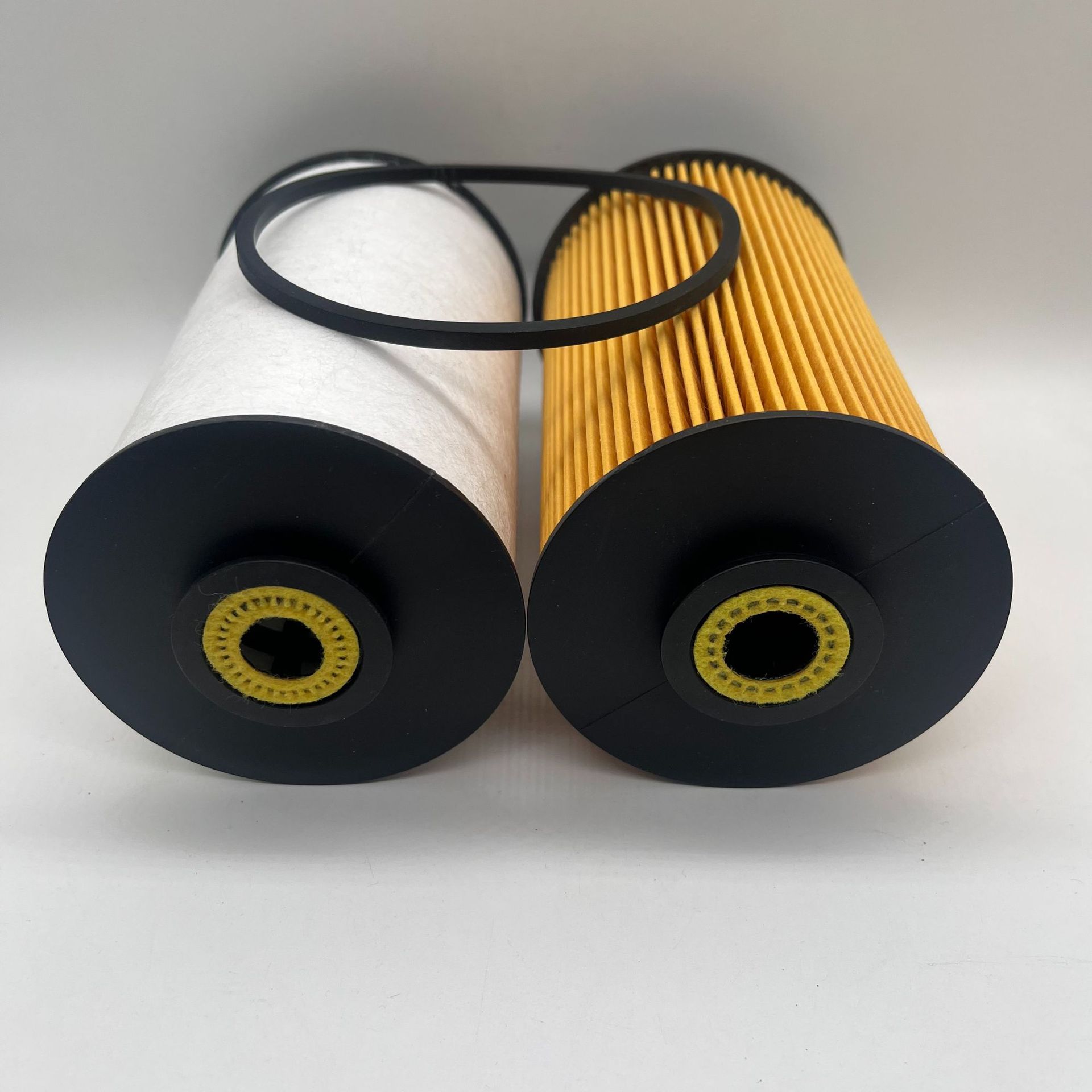 Diesel Filter E10KFR4D10 E10KPD10 P811x for Deutz Mercedes-Benz