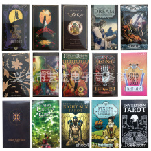 ���Q���N400��Ӣ�İ����_��Tarot cards����Oracle Cards�����Α�