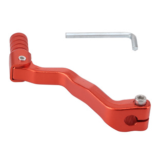 Motorcycle Accessories Motocross for All Nc Engines (Orange)