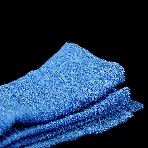 352AAC exported to Japan, hot-selling bath towel, bath foaming network, comfortable bath towel 30*90cm