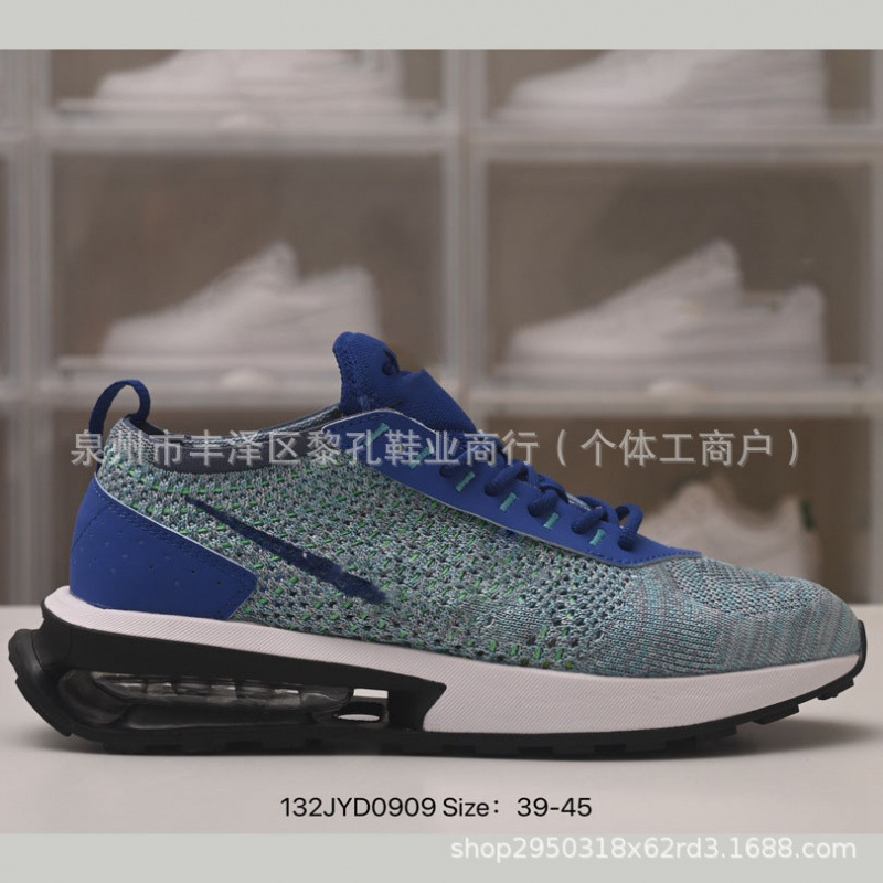 Putian Running Shoes Air Vapormax Flyknit Wear-Resistant Low-Top Mesh Shock-Absorbing Versatile Sports Jogging Shoes Putian Running Shoes Air Vapormax Flyknit Wear-Resistant Low-Top Mesh Shock-Absorbing Versatile Sports Jogging Shoes