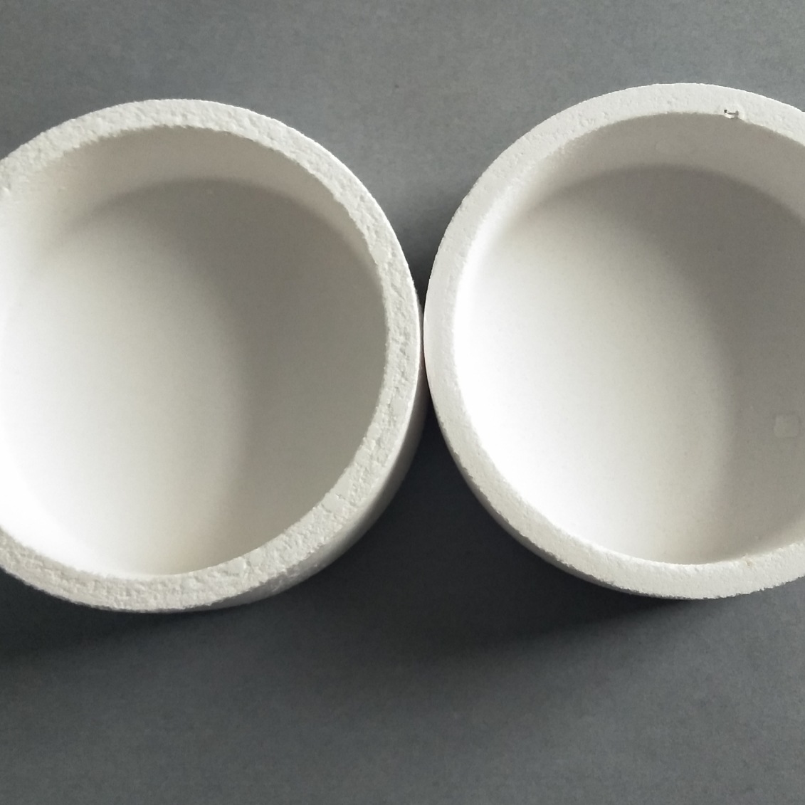 牙科齿科氧化锆烧结盘 锆牙烧结炉用坩埚 烧瓷牙盘锆牙结盘耐高温