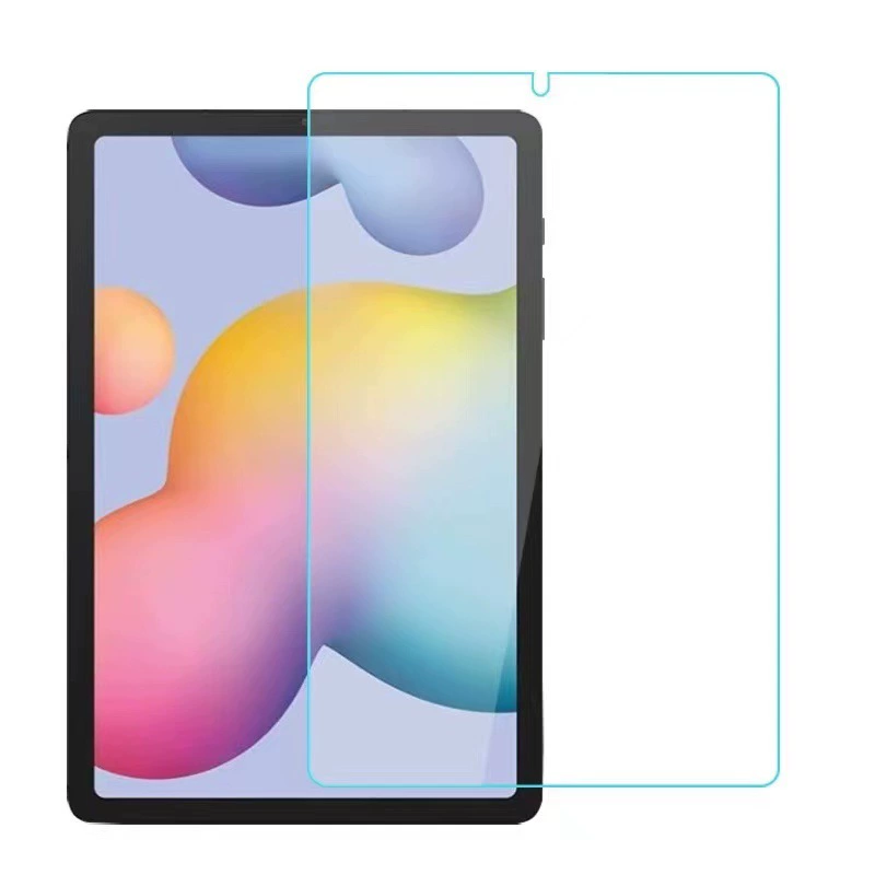 Подходит для Samsung Galaxy Tab S6 Lite 10.4 защитная пленка TAB P610 планшета HD защитная пленка