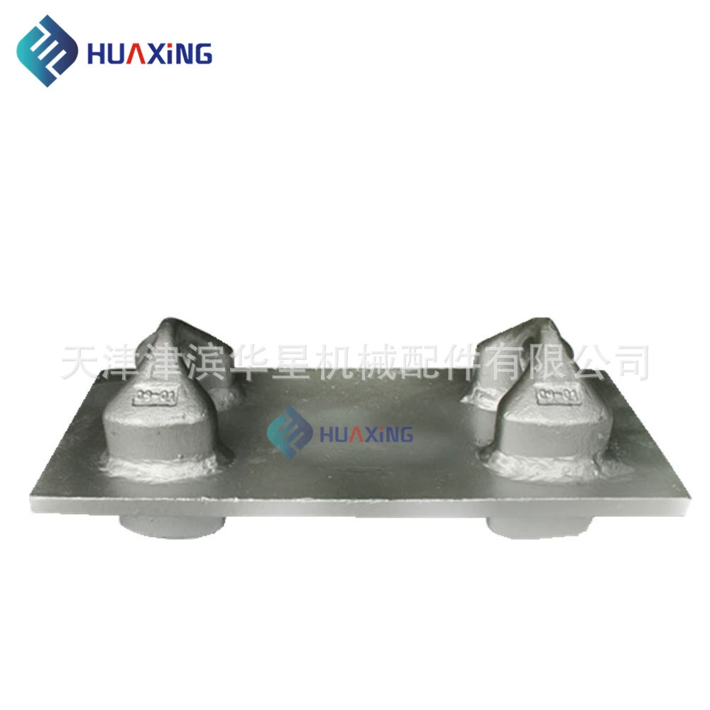 Поставки производителя поддерживают настройку, логистические перевозки, подходят кованые двухконусные, двуглавый конус, контейнер с фиксированным нижним конусом.