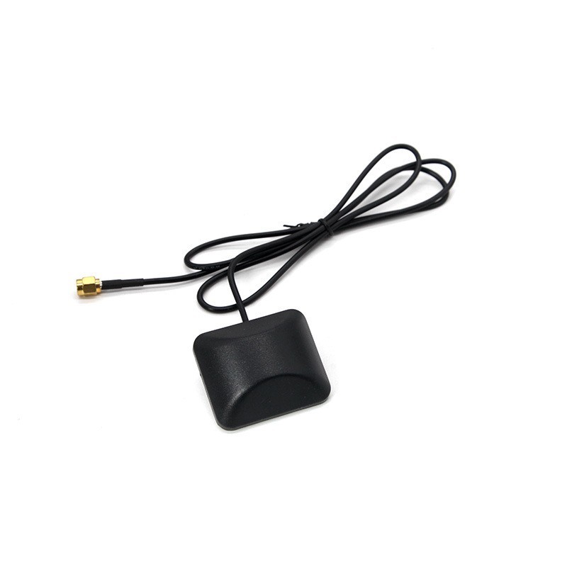 GSM室外防水天线 螺丝安装防盗天线 3G防丢失防拆物联网SMA头天线