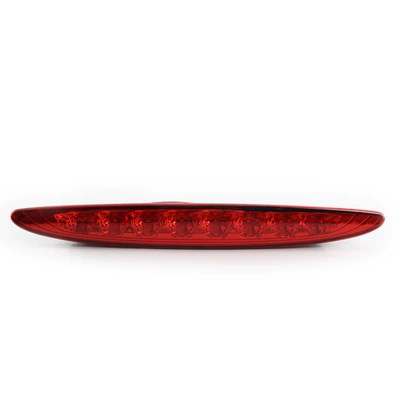 Applicable to 01-06 Bmw Cooper Mini R50 High-Mounted Brake Light Third Signal Light 63256935789 (Brake light) - red