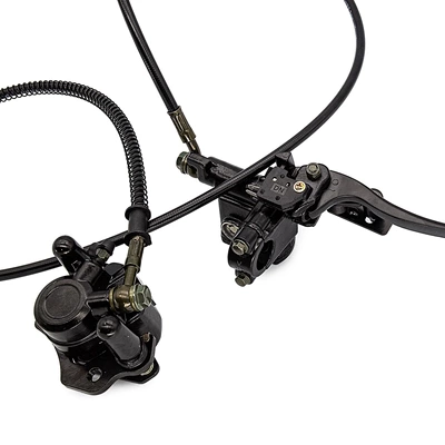 Other brake systems accessories 50CC-125CC rear brake