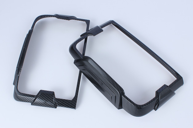 Suitable for 26 models of Tank 300L: Hit-z panel, door handle, light cover, door bowl, air vent, and fuel tank cover exterior modification