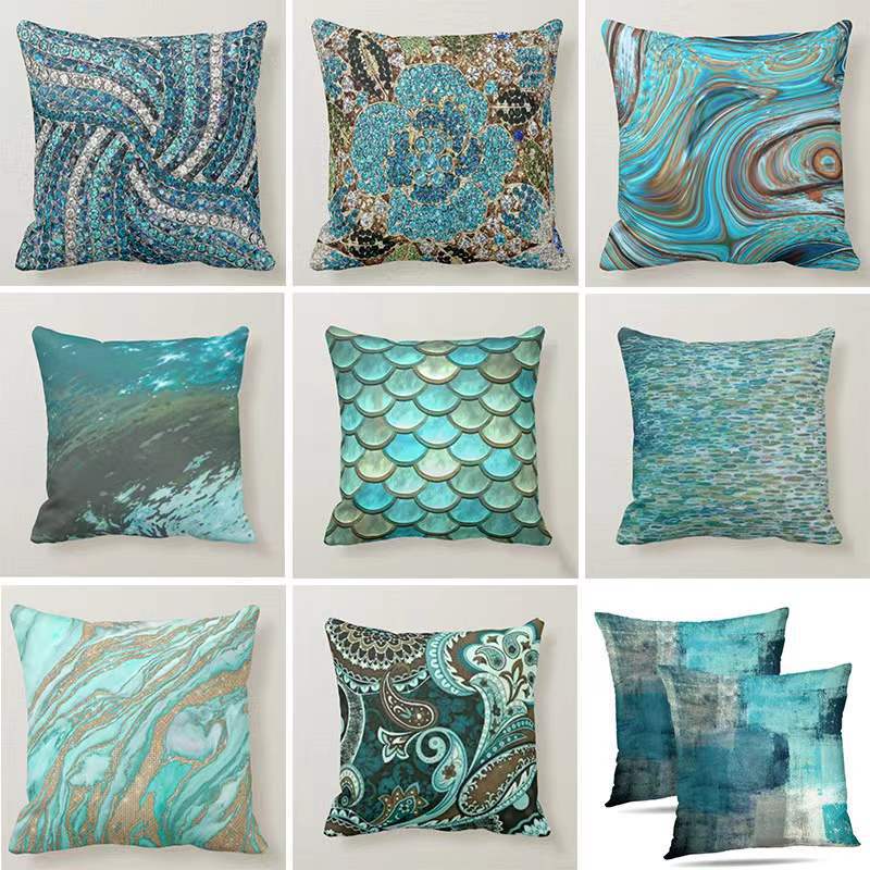 三喜聚氨酯海绵抱枕海绵碎绵抱枕成品制作各种形状抱枕成品制作