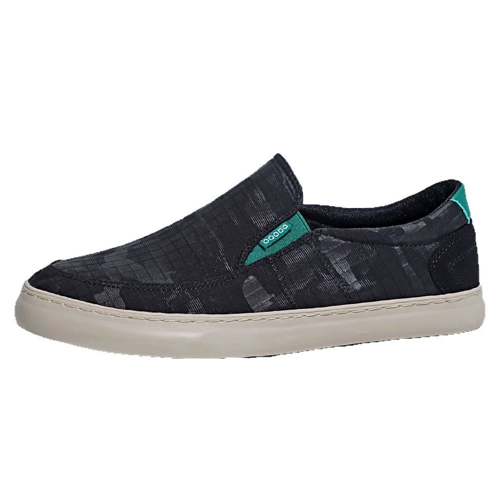 Breathable cloth sports shoes, men's casual footwear, trend of season