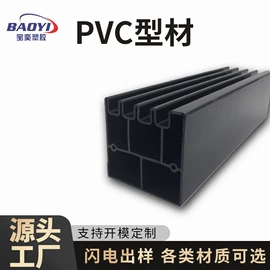 灯罩;PVC异型材;其他塑料异型