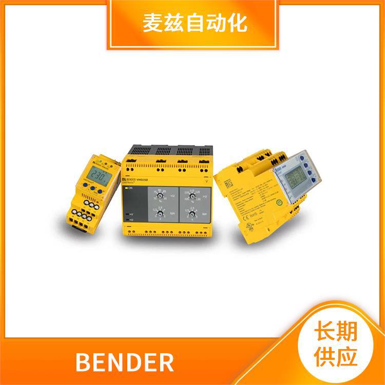 B78120015 CTUB102-CTBC60 BENDER 绝缘故障定位