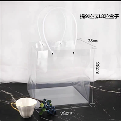 Caja de embalaje de pastel de luna transparente, 4 cápsulas, 6 cápsulas, caja de regalo, bolsa de regalo, caja de embalaje de huevo a medida, piel de hielo, luna