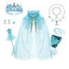 Blue set