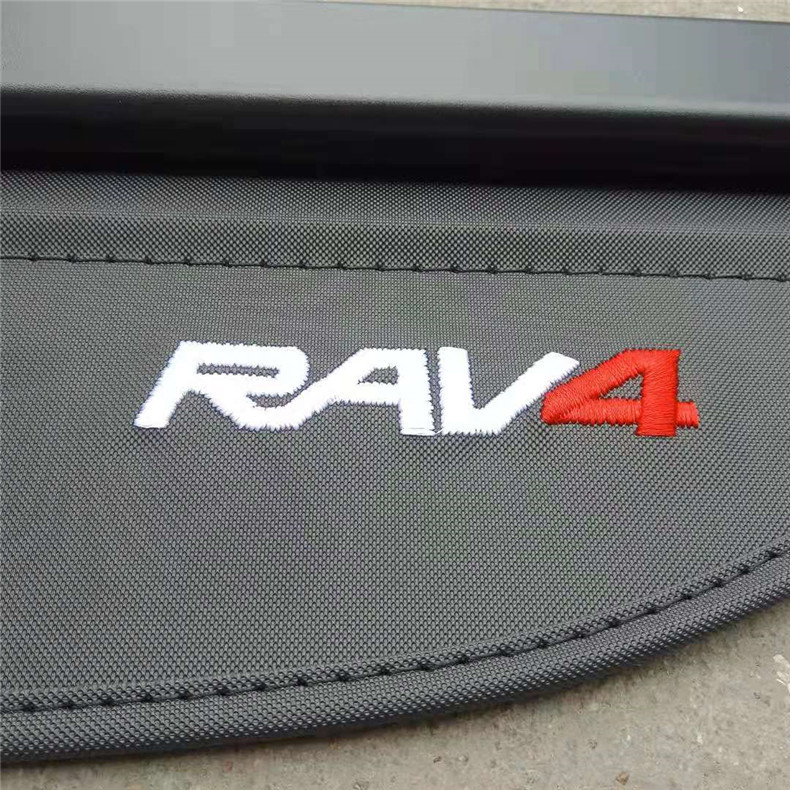 (2개) 20-21 RAV4 RONGFONG WEILANDA 트렁크 그늘 파티션 수정 테일 게이트 파티션
