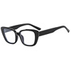 Brand retro glasses, Aliexpress, cat's eye, 2022 collection, European style