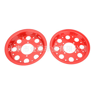 Little monkey orangutan MONKEY motorcycle rim wheel hub original eight-inch modified accessories