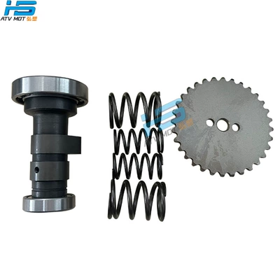 Off-road motorcycle parts modified Z40 camshaft YX140 modified camshaft engine gear valve spring (Motorcycle engine and accessories)