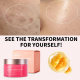 WWP Cross Border Retinol Cream Moisturizing and Hydrating Collagen Jelly Cream Face Whitening and Not Greasy Moisturizing Cream