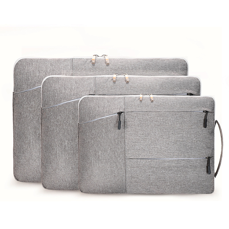 Huawei Lenovo Inner Sleeve Bag 13-Inch 14-Inch 15.6-Inch Laptop Tablet Protective Case with Printed Logo