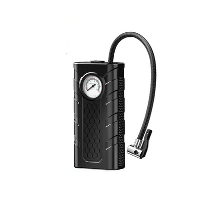 Car Wireless Air Pump New Portable Car Air Pump Electric Car Tire Smart All-Purpose (Hava nasosu) - air-pump