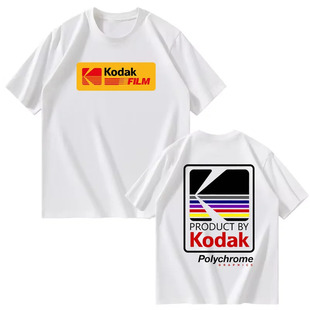 ���羳�W�a��Kodak Summer Brand Bestseller nd 100% Pure Cotto