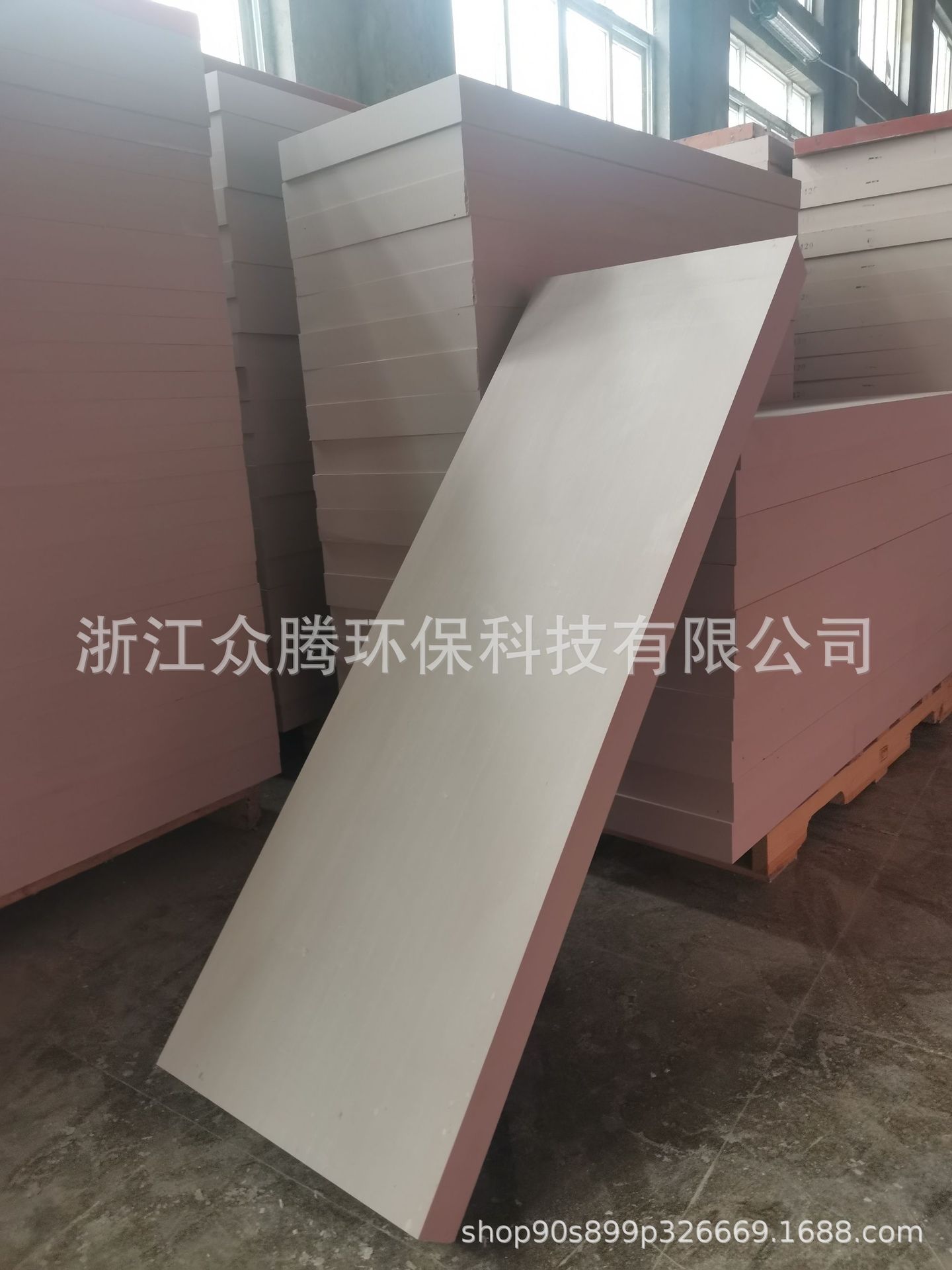 浙江众腾代木410 420树脂代木 模具代木 汽车代木 代木吸塑可出口-阿里巴巴