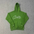 912 Green Sweat