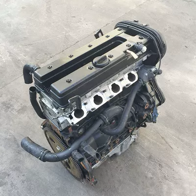 Engine assembly Chevrolet Epica 2.0