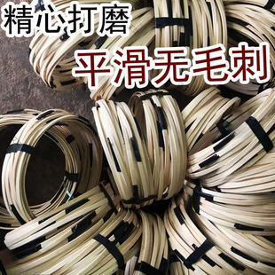Parent-Child Ring Toss Toy for Street Stalls and Night Market Stalls, Bamboo Ring Toss for Children, Kids' Game