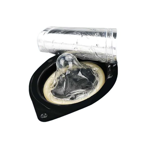 OLO hyaluronic acid condoms ultra-thin condoms 001 sexy adult products wholesale loose sets single 1 set