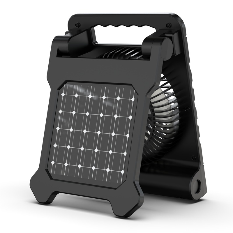 キャンプファン、キャンプテントファン、タイマー付きポータブルUSB充電式リチウム電池ファン、屋外ソーラーファン|undefined