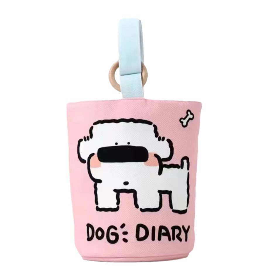 Nuevo bolso de lona para estudiantes coreanos pequeños frescos lindos bolsos de teléfono móvil colgar bolsos Baoma salir bolsos de mano