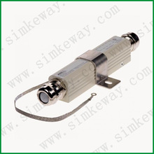 安讯士AXIS T8061 以太网浪涌保护器