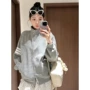 华棉复合秋季2026卫衣
