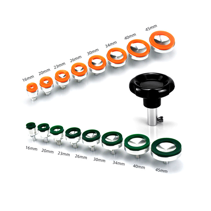 吸力开表器手表螺芽无痕开盖器开旋入式后盖高品质橡胶开表盖工具