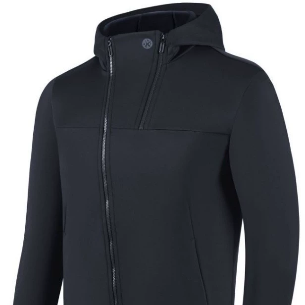 2024 мужские и женские спортивные теплые куртки с капюшоном