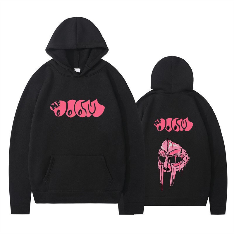 Autumn Hooded Sweatshirt for Men De La Soul American Retro Trendy Brand Sweatshirt Wholesale Hoodies for Export Autumn Hooded Sweatshirt for Men De La Soul American Retro Trendy Brand Sweatshirt Wholesale Hoodies for Export