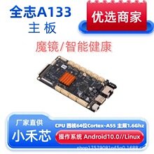 ���ܼҾ� ȫ־A133���� Ubuntu ����ϵ�y �\�Ѓȴ� LPDDR4 �͹���