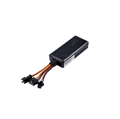 GPS Locator — Positioning
