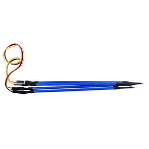 Led Bdm Frame 4 Probes with Connect Cable 4 Chopstick Probes