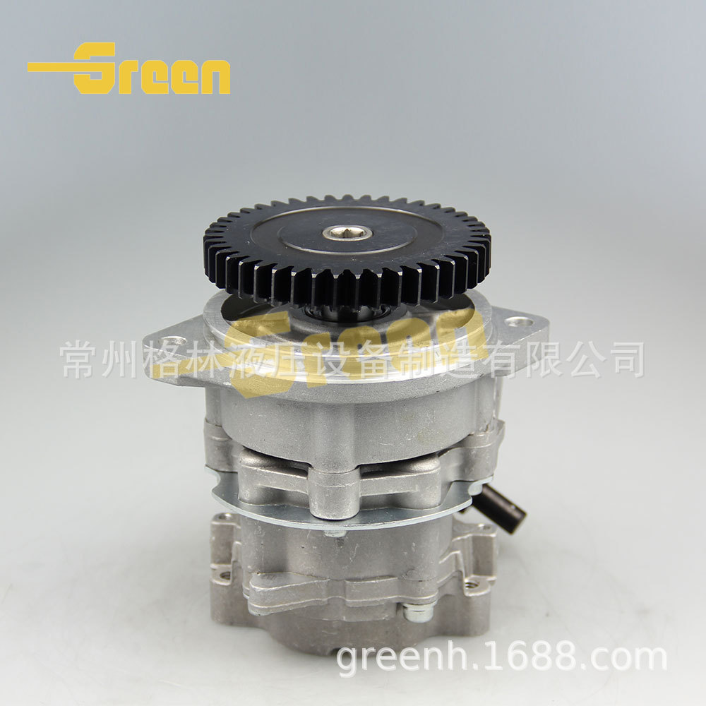 104-607-AMERICAN汽车助力转向泵汽车配件