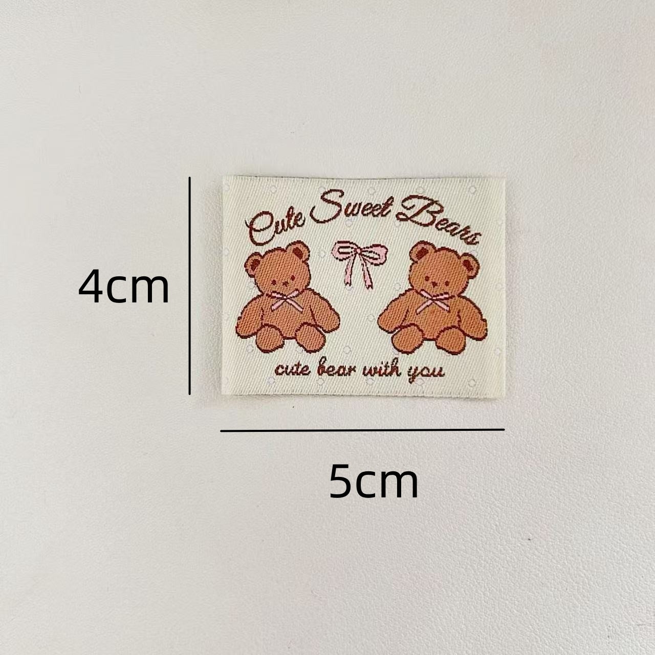 zm534 작은 곰
