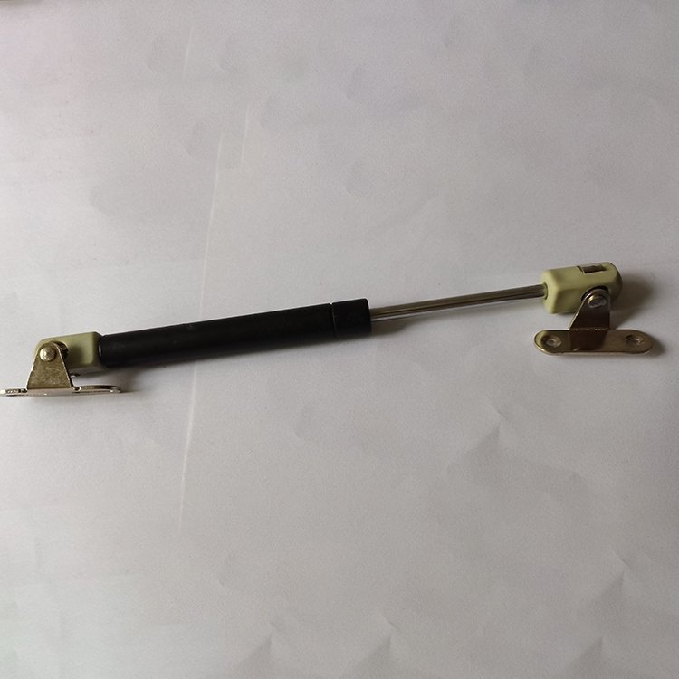 气弹簧液压支撑杆床用气压杆橱柜气撑杆上翻门气动杆灯箱伸缩顶杆