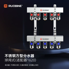 球阀;分水器;阀门配件