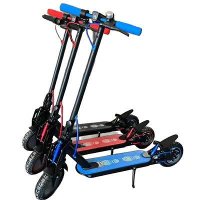 Portable Folding Electric Scooter, Qatlanan elektrik skuterlər